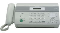 Photos - Fax machine Panasonic KX-FT982 
