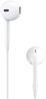 Photos - Headphones Apple EarPods Lightning 