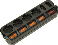 Photos - Surge Protector / Extension Lead MOST ARG 1.6m 