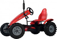 Photos - Pedal Car Berg Case-IH BFR 