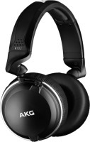 Headphones AKG K182 