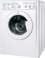 Photos - Washing Machine Indesit IWSC 51052C white