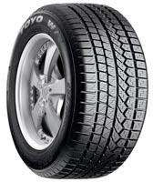 Photos - Tyre Toyo Open Country W/T 245/70 R16 106S 