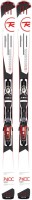 Photos - Ski Rossignol Pursuit 400 Carbon 156 (2015/2016) 