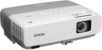 Photos - Projector Epson EB-825 