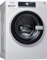 Photos - Washing Machine Whirlpool AWG 812/PRO white