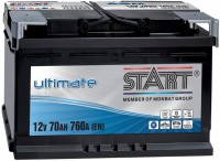 Photos - Car Battery Start Ultimate
