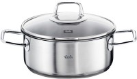 Photos - Stockpot Fissler Viseo 8412720001 