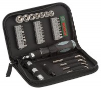 Photos - Tool Kit Bosch 2607019506 