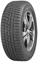 Photos - Tyre Yokohama W.drive V902 215/55 R17 98V 