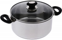 Photos - Stockpot TESCOMA Presto 728224 