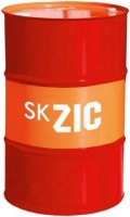 Photos - Engine Oil ZIC X7 10W-40 Diesel 200 L