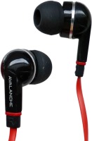 Photos - Headphones Avalanche MP3-384 