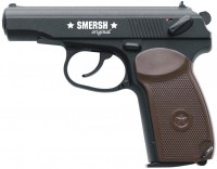 Photos - Air Pistol Smersh H50 