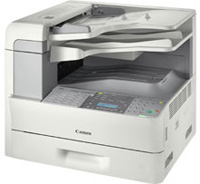 Photos - Fax machine Canon FAX-L3000IP 