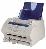 Photos - Fax machine Canon FAX-L220 