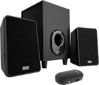 Photos - PC Speaker MODECOM MC-S1 