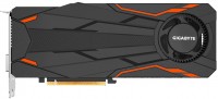 Photos - Graphics Card Gigabyte GeForce GTX 1080 Turbo OC 8G 