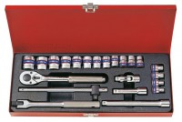 Photos - Tool Kit KING TONY 3023MR 