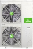 Photos - Heat Pump Lessar LUM-HE080FA2 8 kW