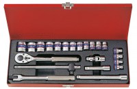 Photos - Tool Kit KING TONY 3523MR 