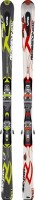 Photos - Ski Rossignol Zenith Z3 Oversize 176 (2007/2008) 