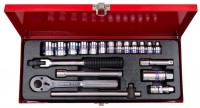 Photos - Tool Kit KING TONY 3520MR02 