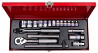 Photos - Tool Kit KING TONY 3520MR 