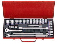 Photos - Tool Kit KING TONY 4026MR04