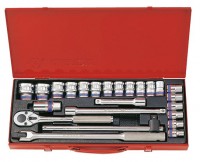 Photos - Tool Kit KING TONY 4526MR 