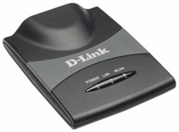 Wi-Fi D-Link DWL-G730AP 
