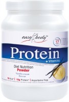 Photos - Protein QNT Easy Body Protein 0.4 kg