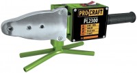 Photos - Soldering Tool Pro-Craft PL2300 