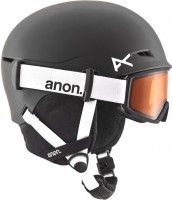 Photos - Ski Helmet ANON Define 