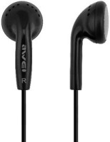 Photos - Headphones Awei ES-11i 