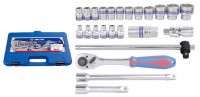 Photos - Tool Kit KING TONY ST4028MR
