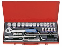 Photos - Tool Kit KING TONY 4325MR 