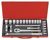 Photos - Tool Kit KING TONY 4532MR 