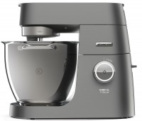 Photos - Food Processor Kenwood Chef XL Titanium KVL8320S silver