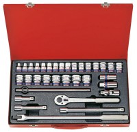 Photos - Tool Kit KING TONY 4034MR 