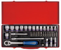 Photos - Tool Kit KING TONY 4535MR 