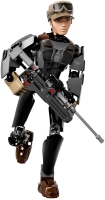 Photos - Construction Toy Lego Sergeant Jyn Erso 75119 