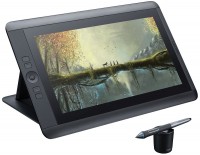 Photos - Graphics Tablet Wacom Cintiq 13HD Touch 