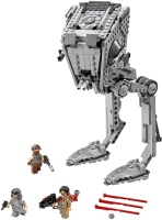 Photos - Construction Toy Lego AT-ST Walker 75153 