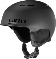 Photos - Ski Helmet Giro Combyn 