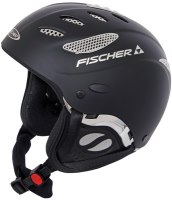 Photos - Ski Helmet Fischer Fit Alpine 