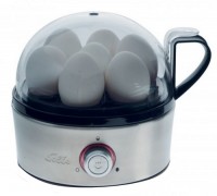 Photos - Food Steamer / Egg Boiler Solis 977 