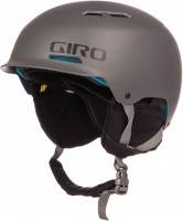 Photos - Ski Helmet Giro Discord 