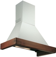 Photos - Cooker Hood Falmec Dora 120/600 white