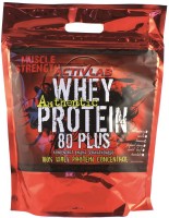 Photos - Protein Activlab Whey Protein 80 2 kg